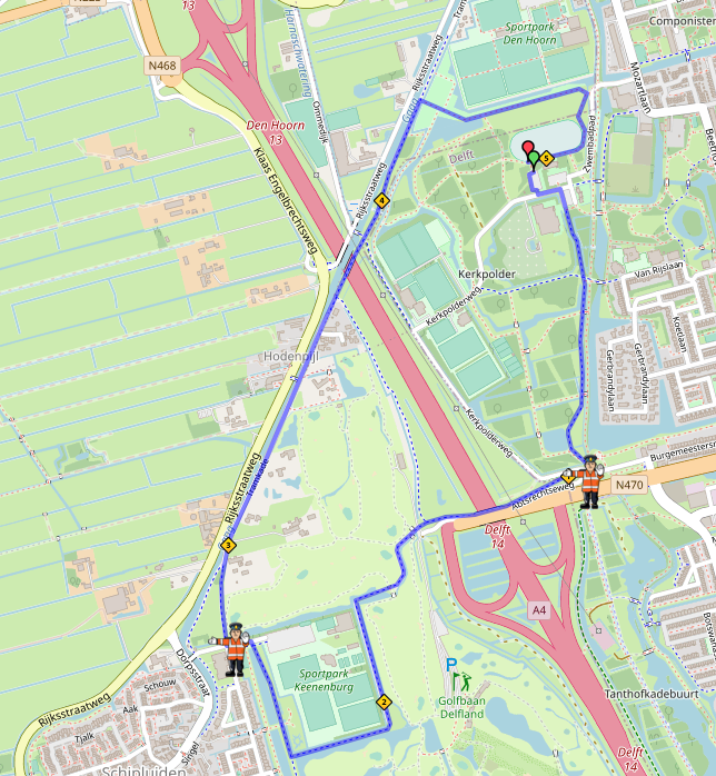 Bertusloop